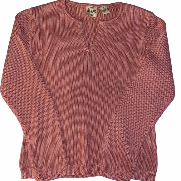 B Moss Sweaters - B MOSS Women’s Sweater SIZE M